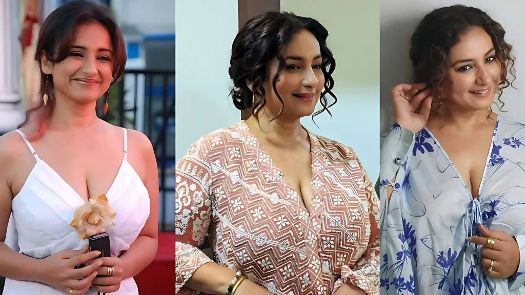 Divya Dutta: Embracing Big Boobs, Bold Breasts, Boundless Brilliance