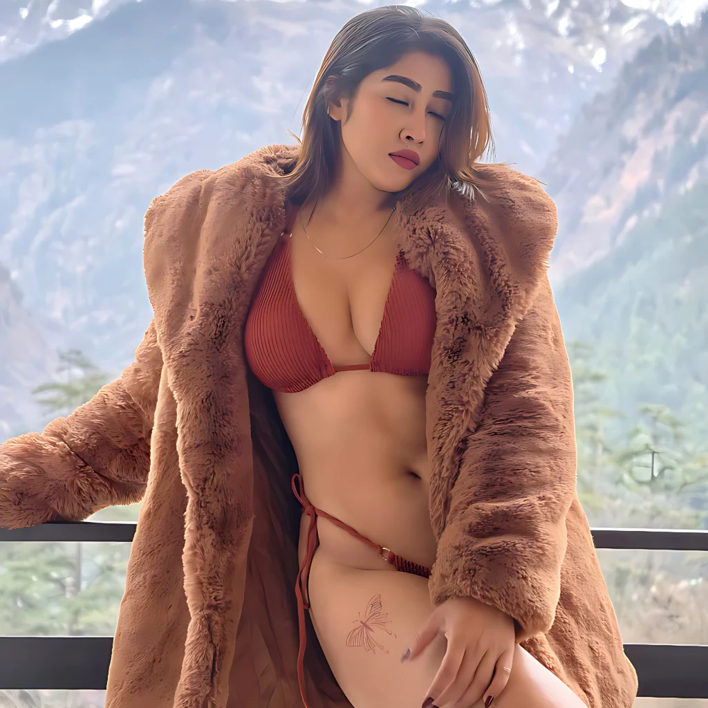 Sofia Ansari: Beyond the Haters and the Hype