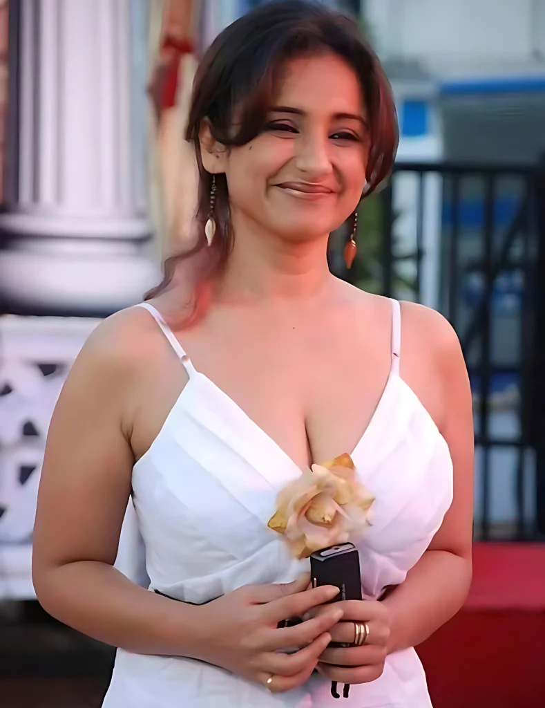 Divya Dutta: Embracing Big Boobs, Bold Breasts, Boundless Brilliance