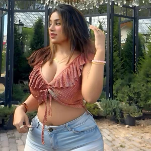 The Unfiltered Truth About the Samruddhi Kakade "Leaks"