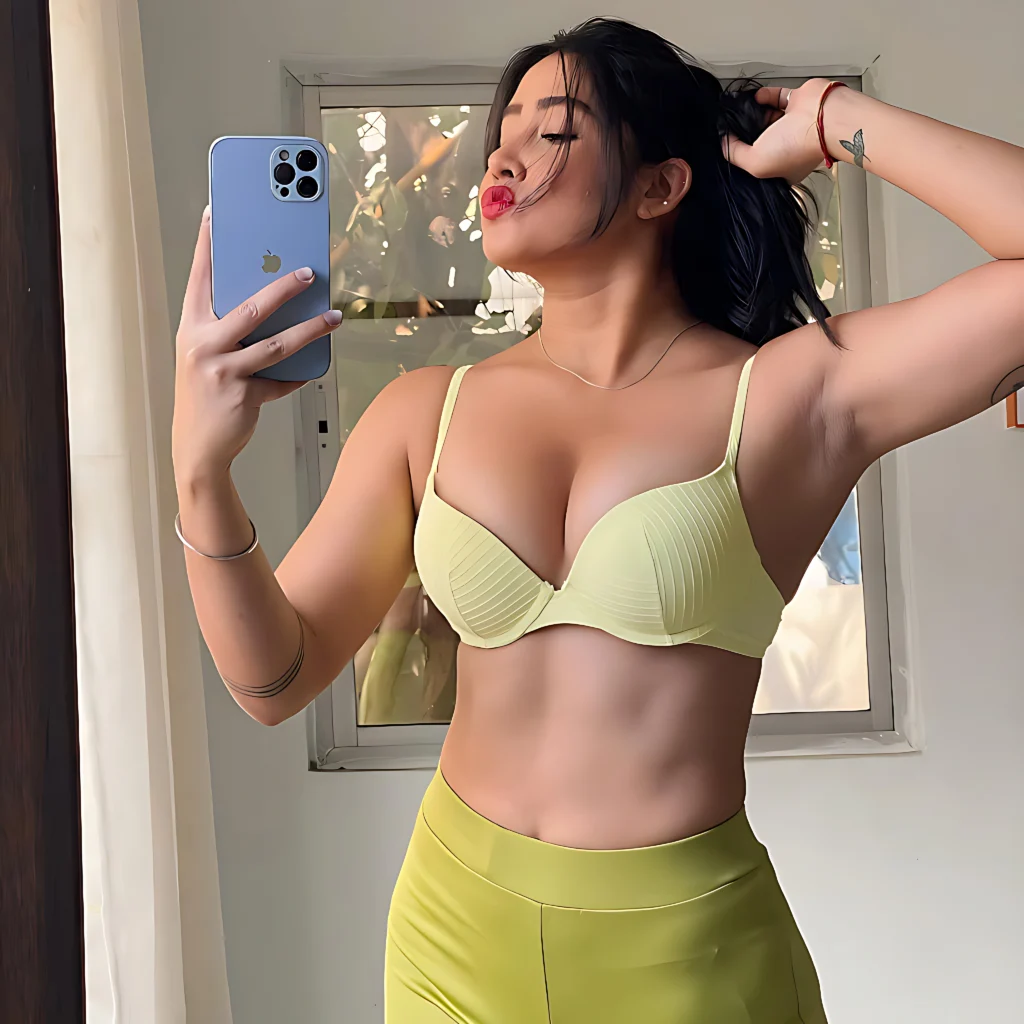 Sofia Ansari: Beyond the Haters and the Hype