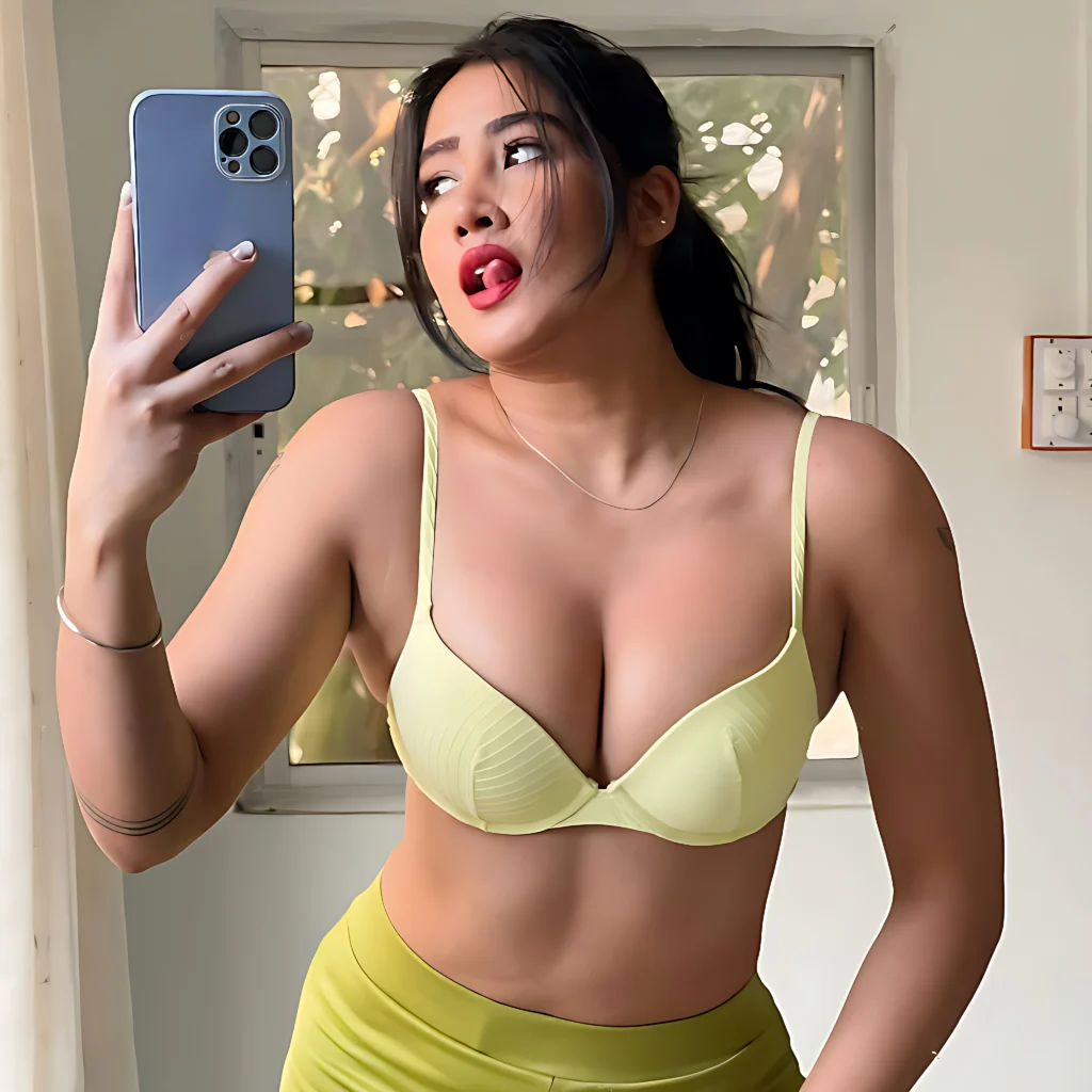 Sofia Ansari: Beyond the Haters and the Hype