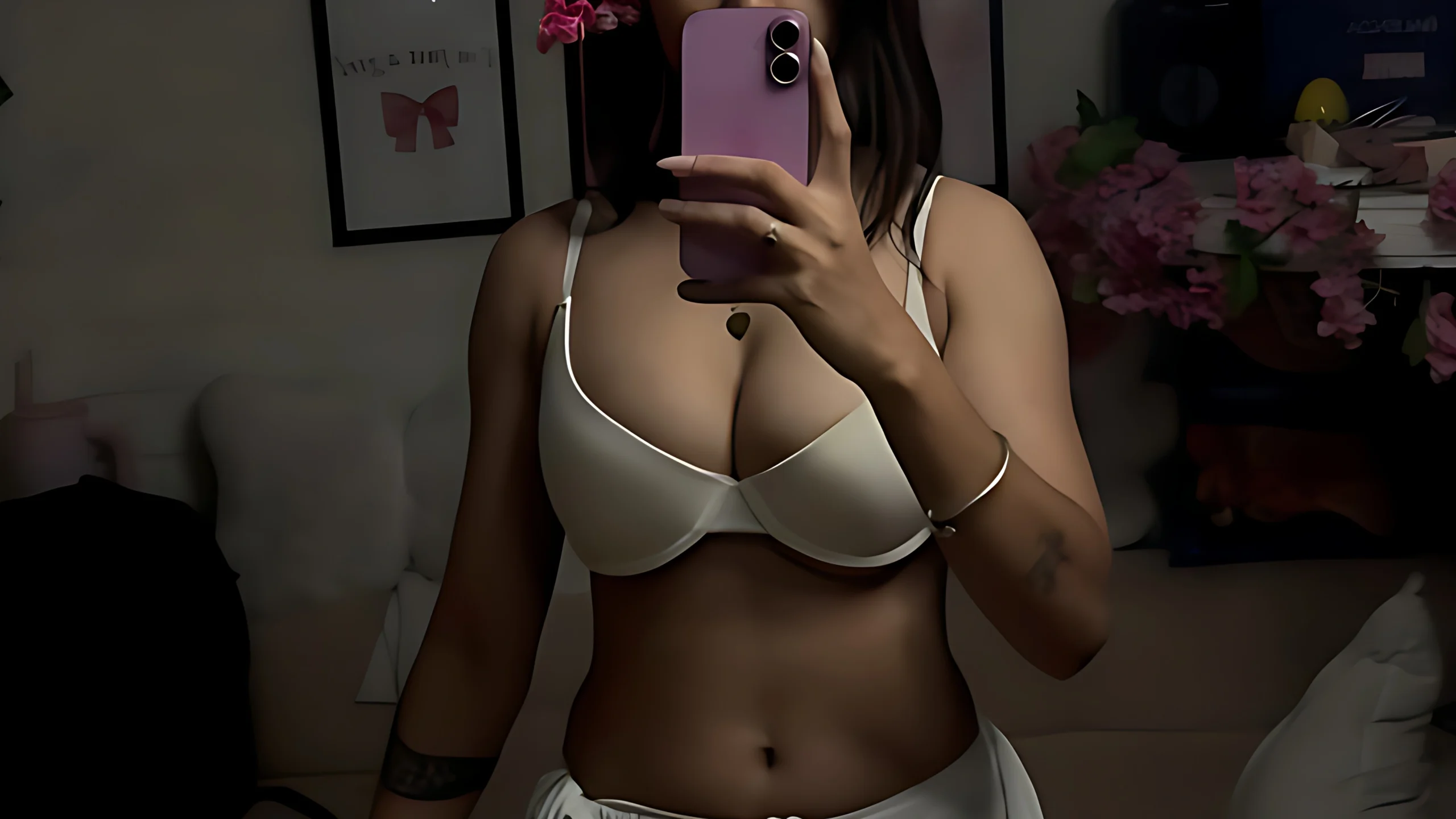 Bigger Isn’t Always Better: The Real Challenges of Large Boobs