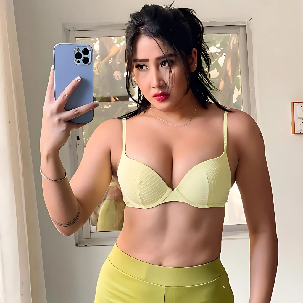 Sofia Ansari: Beyond the Haters and the Hype