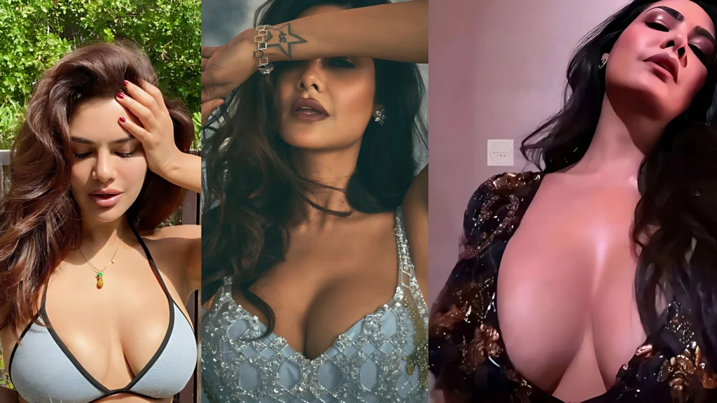 Esha Gupta Boobs Redefine Bold Beauty and Power