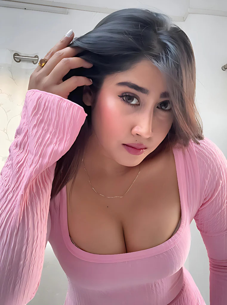 Sofia Ansari: Beyond the Haters and the Hype