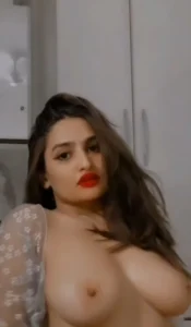 Sassy Poonam: Confidence, Controversy, and Big Boobs