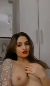 Sassy Poonam: Confidence, Controversy, and Big Boobs