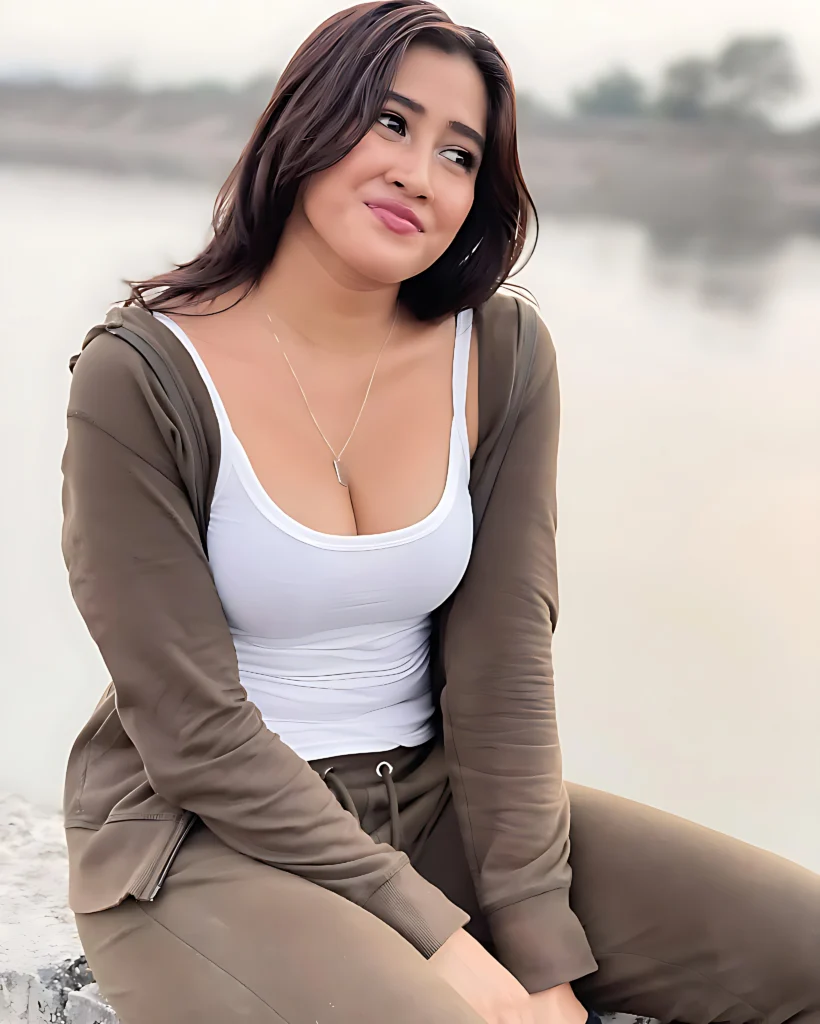 Sofia Ansari: Beyond the Haters and the Hype