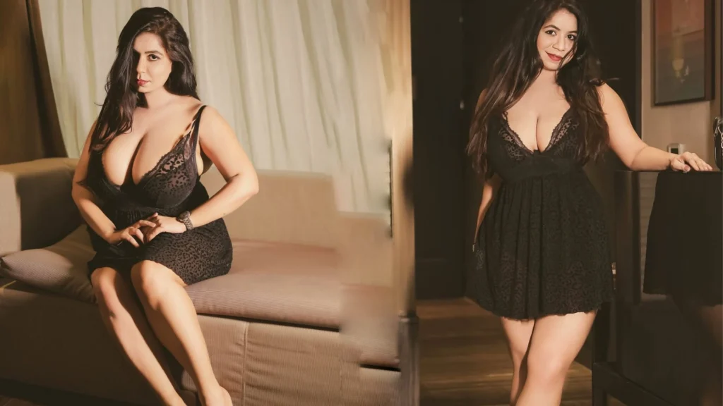 Charu Sharma: Redefining Glamour with Relatable Charm