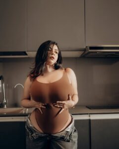 Charu Sharma: Redefining Glamour with Relatable Charm