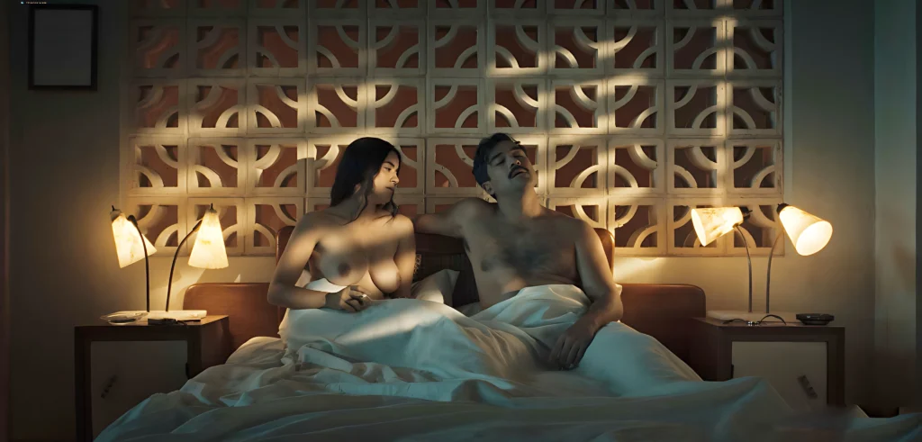 Paulina Gaitan: Hollywood Power Goes Beyond Big Boobs