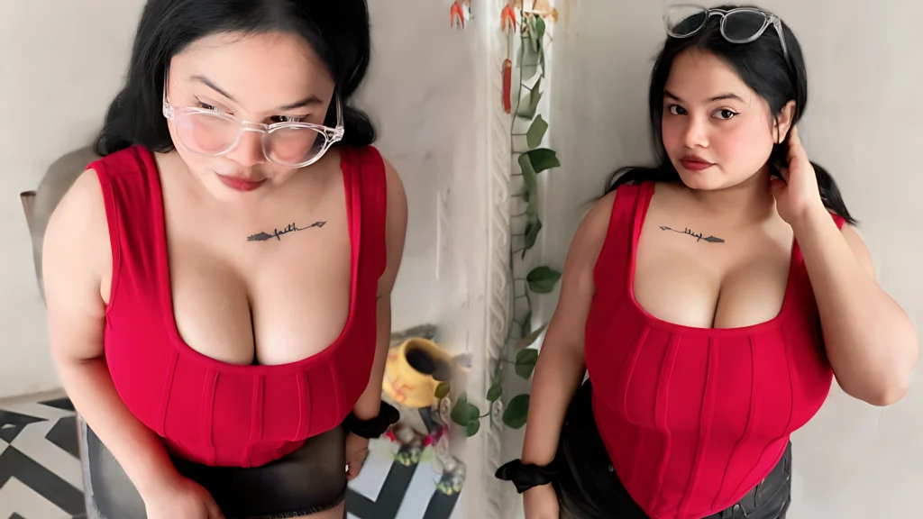 Big Boobs, Bigger Dreams: The Aastha Singh Story