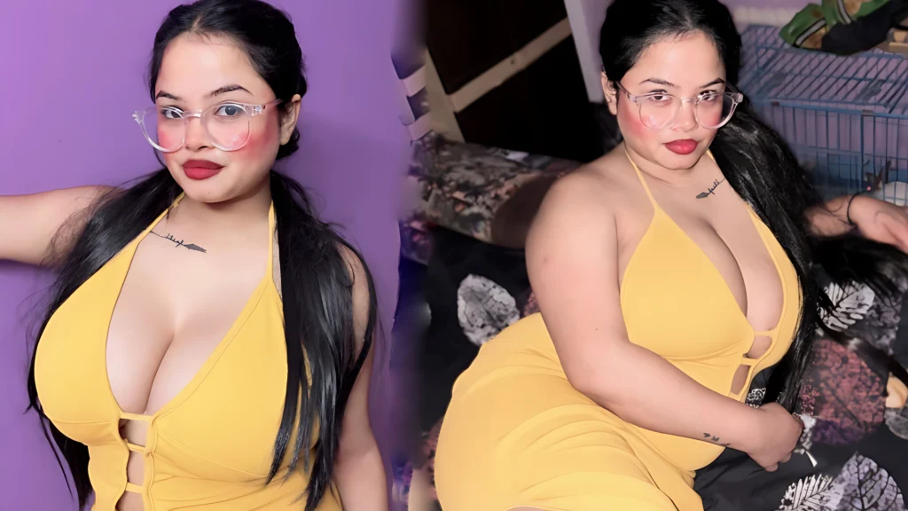 Big Boobs, Bigger Dreams: The Aastha Singh Story