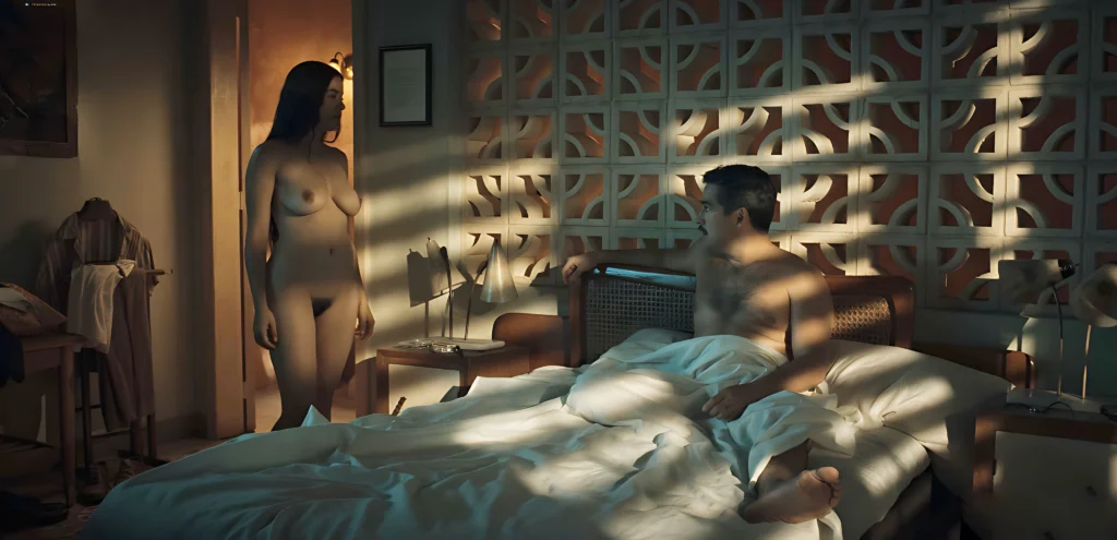 Paulina Gaitan: Hollywood Power Goes Beyond Big Boobs