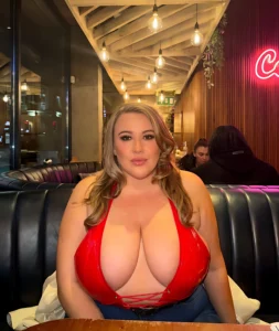 From Big Boobs To Boss: The Laura Morgan Story