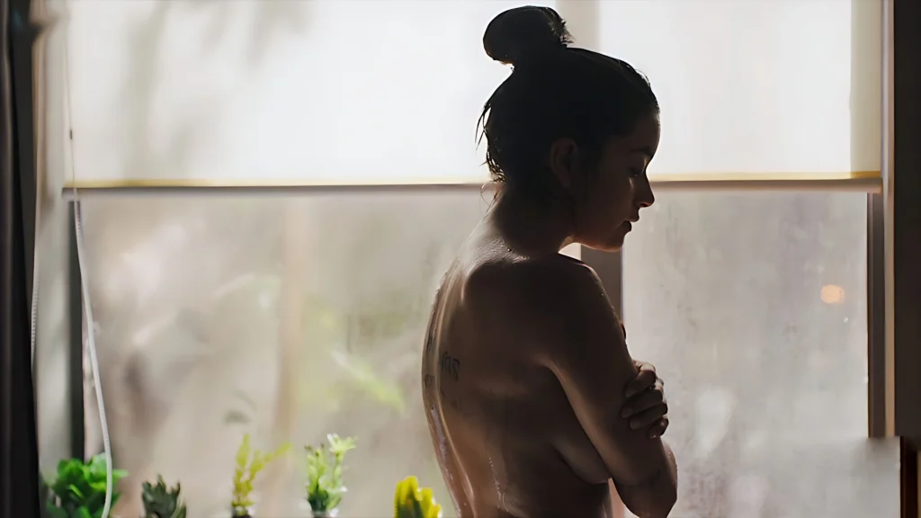 Paulina Gaitan: Hollywood Power Goes Beyond Big Boobs