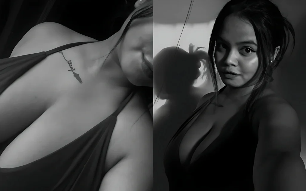 Big Boobs, Bigger Dreams: The Aastha Singh Story