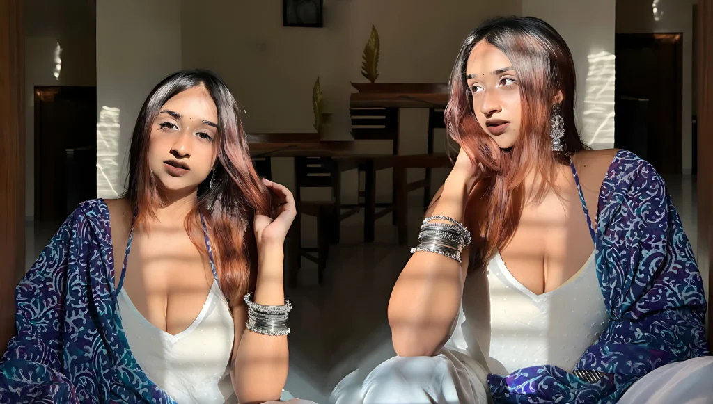 Ruchika Tandon: The x-Factor in Confidence and Glamour