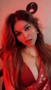 Big Boobs, Big Dreams: The Sailee Dahate Story Isn't What You Think