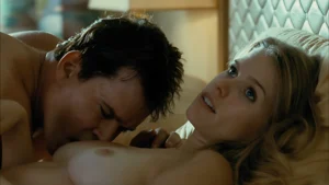 Alice Eve & The Big Boobs Paradox: More Than Meets The Eye