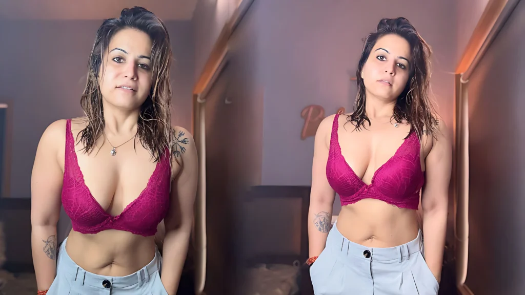 More Than a Frame: The Unapologetic Rise of Bobin Kapoor