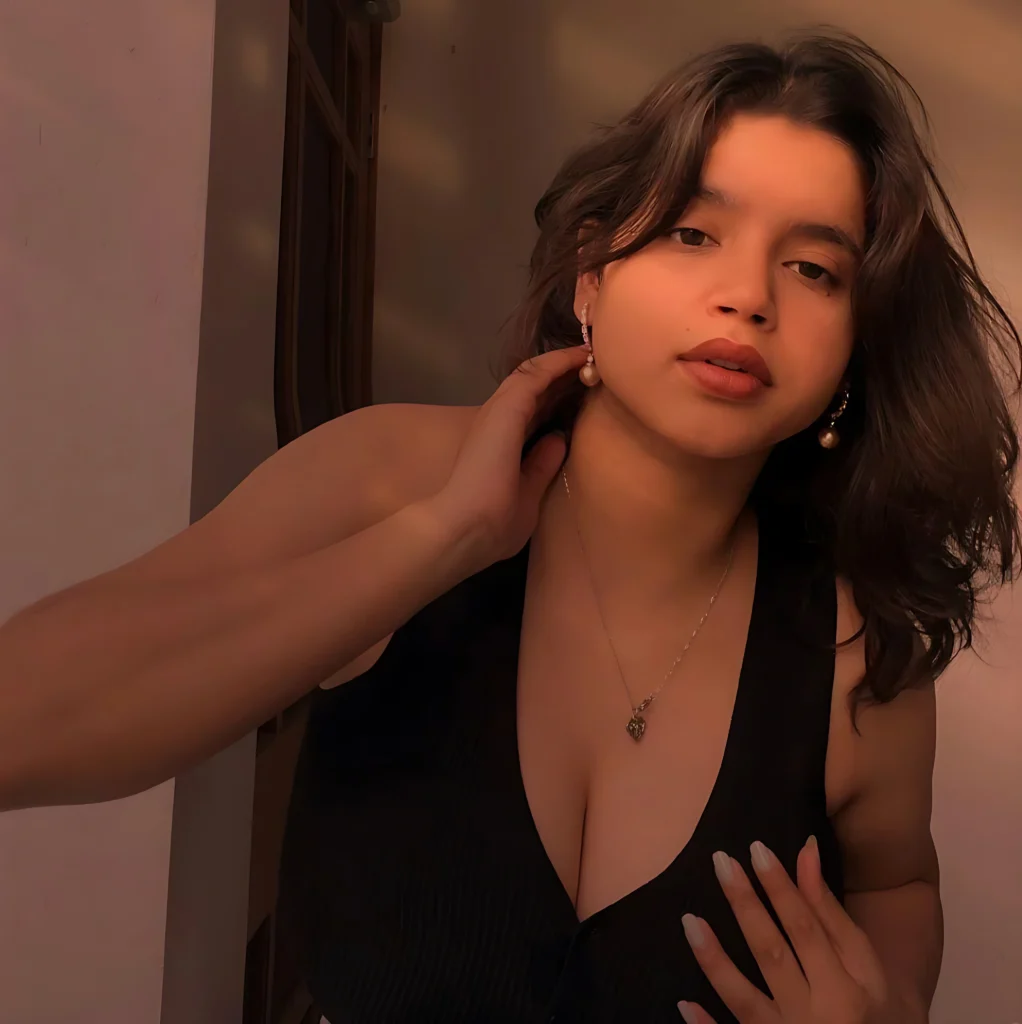 More Than Just Big Boobs: The Tanu Cherry Vibe