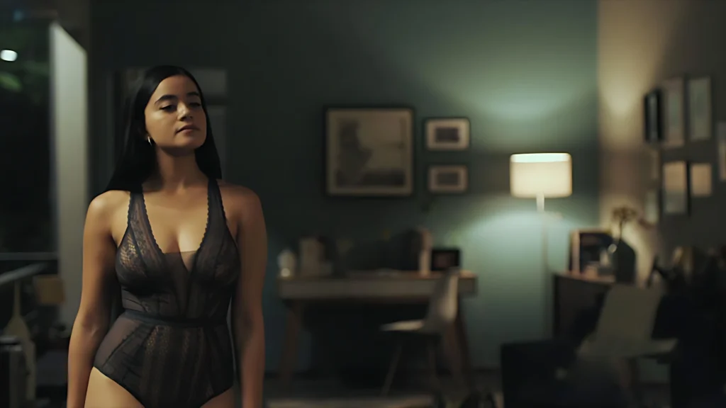 Paulina Gaitan: Hollywood Power Goes Beyond Big Boobs