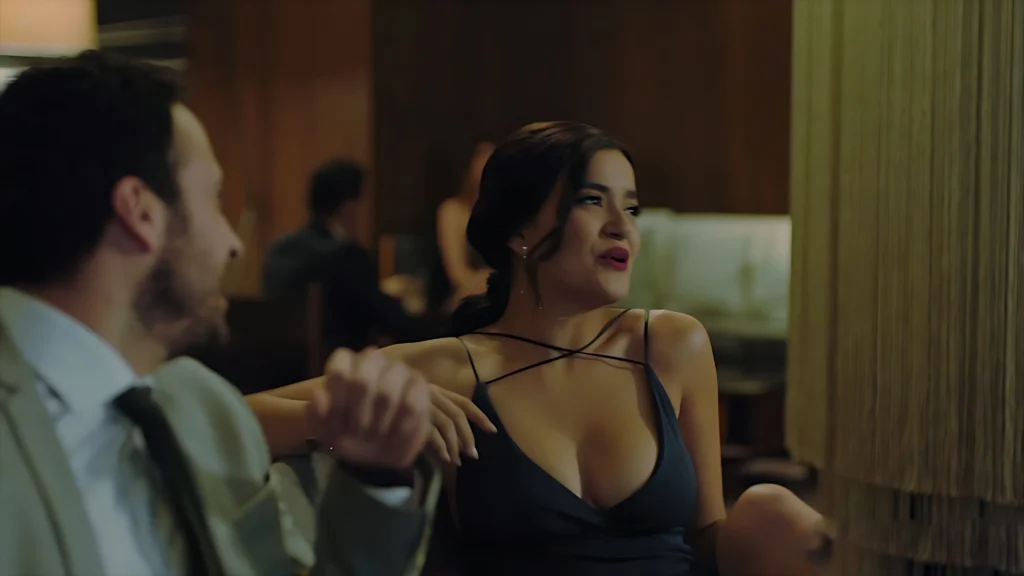 Paulina Gaitan: Hollywood Power Goes Beyond Big Boobs