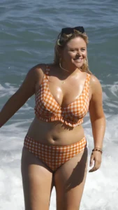 Emily Atack: The Unapologetic Truth Behind the "Plump Body" & Leaked Photos