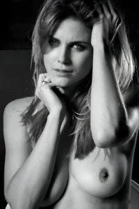 Ashley James: The Actress Embracing Her Fearless New Path