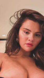 Selena Gomez: Hollywood's Shape-Shifting Siren Owns Every Curve