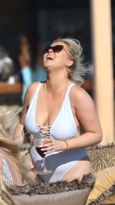 Emily Atack: The Unapologetic Truth Behind the "Plump Body" & Leaked Photos