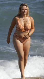 Emily Atack: The Unapologetic Truth Behind the "Plump Body" & Leaked Photos