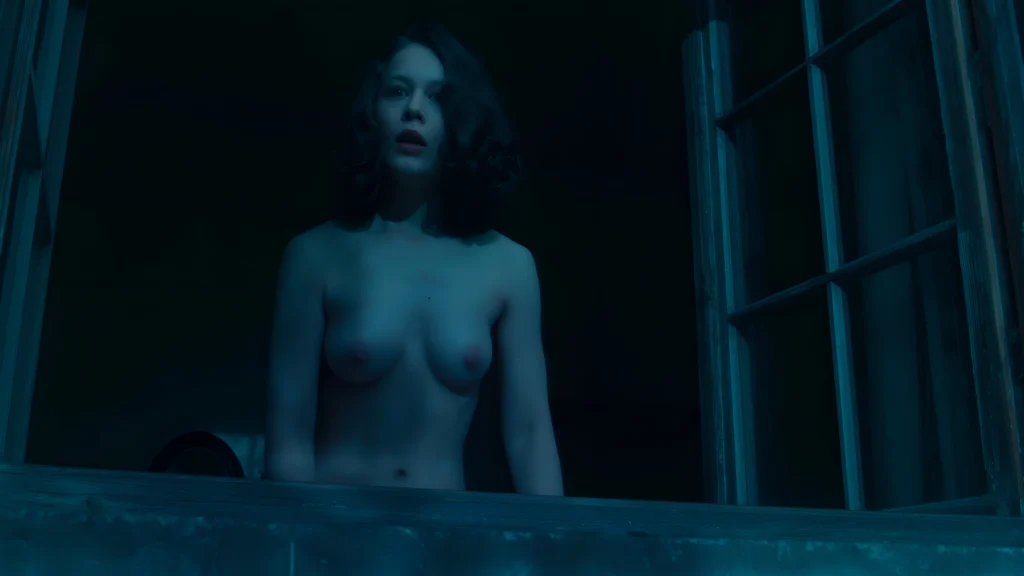 Paula Beer: The European Talent Unveiling Artistic Boldness