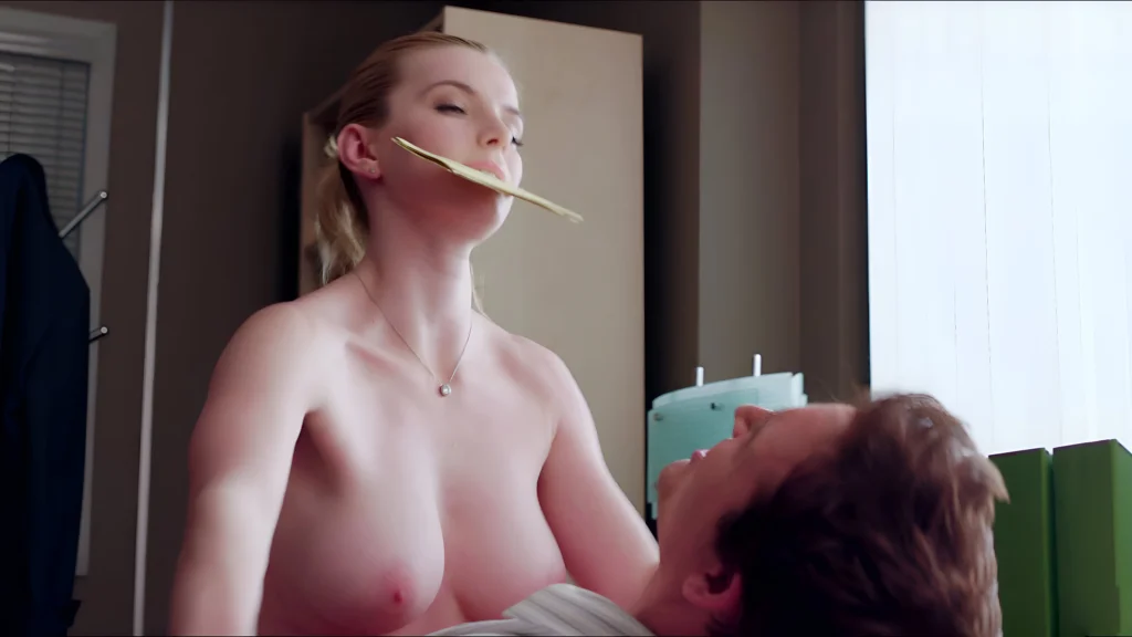 Betty Gilpin: The Naked Truth Behind TV’s "Sexiest Nurse"