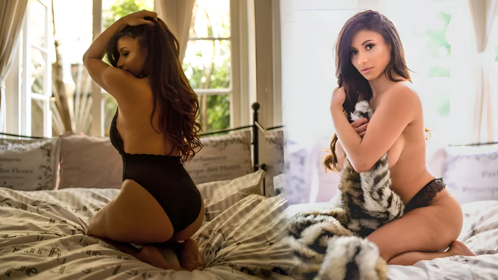 Kayleigh Morris: The Kim K Blueprint & The Price of Fame