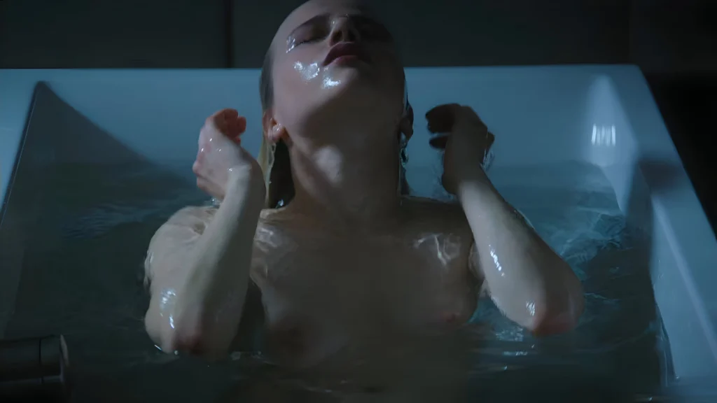 Lili Epply: The Naked Ambition Behind the On-Screen Heat