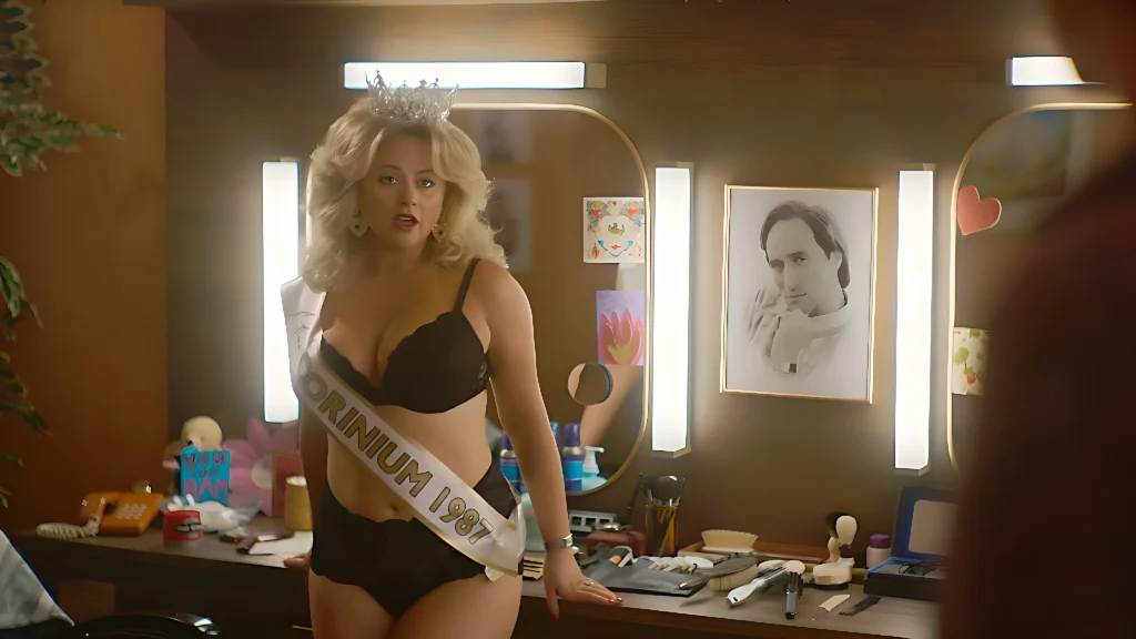 Emily Atack: The Unapologetic Truth Behind the "Plump Body" & Leaked Photos