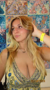 The Sheridan Rogers Effect: A New Kind of Online Allure