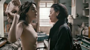 Cassandra Ciangherotti Redefines Daring in 'Follies'