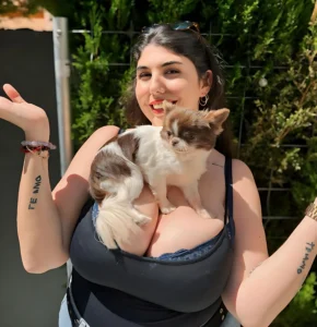 Kendall Navarro: Cosmic Confidence and Killer Curves