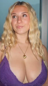 The Sheridan Rogers Effect: A New Kind of Online Allure