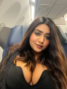 Adrija Ghosh: Decoding the Phenomenon, Art of Subtle Allure