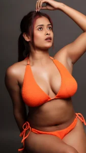 Shraboni Das: Wields Big Boobs and Business Savvy