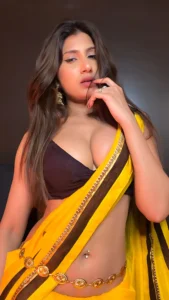 Shanu Dhekawa: Crafting a Confident Curvy Empire