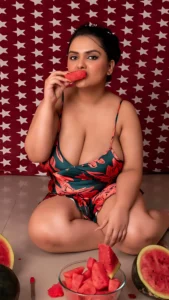 Srishti Banerjee Khan: The Architect of Soft Power 