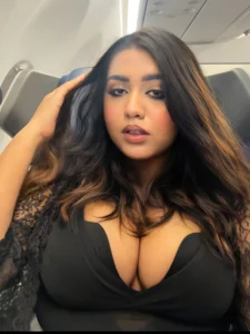 Adrija Ghosh: Decoding the Phenomenon, Art of Subtle Allure