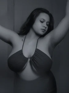 Parmina: Where Big Boobs and Inner Peace Find Harmony