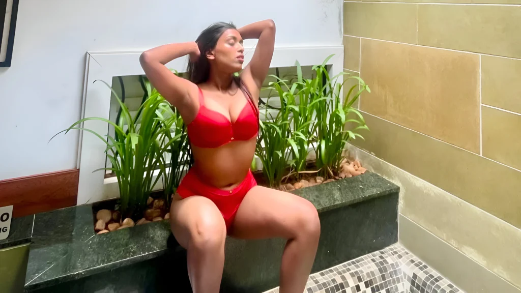 How Priyanka Roy Owns the Frame with Unshakeable Moxie How Priyanka Roy Owns the Frame with Unshakeable Moxie